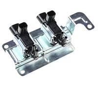 ASDGH Interruttore solenoide vuoto auto Valvola convertitore solenoide pressione turbo boost, for Ford, for Fiesta, for Focus, LS 2.0L 4M5G 9J559 Elettrovalvola turbo