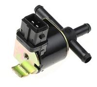 ASDGH Interruttore solenoide vuoto auto valvola convertitore solenoide pressione turbo boost, for Golf, 4 MK4, for Passat, B5 058906283F 058906283C Elettrovalvola turbo