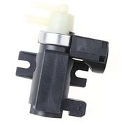 ASDGH Interruttore solenoide vuoto auto Valvola convertitore solenoide pressione turbo boost, for Peugeot, for Citroen, 7001400C1 Elettrovalvola turbo
