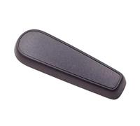 ASDGH Leva di regolazione manuale dell'interruttore del supporto lombare dello schienale del sedile dell'auto 5G0881236A82V, for VW, for Golf, 7 MK7 Maniglia di regolazione del seggiolino auto