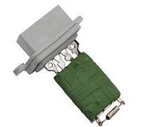 ASDGH Modulo di controllo della resistenza del motore della ventola del ventilatore del riscaldatore OEM 46722909 46723713 71732250 compatibile, for Fiat, Punto Panda Sostituzione della resistenza del