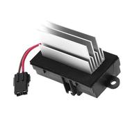 ASDGH Modulo di controllo della resistenza della ventola del motore del riscaldatore 3GSH-19E624-CA 3GSH19E624CA, for 2003-2007, for Hummer H2 Resistenza del motore del ventilatore del riscaldamento d