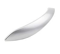 ASDGH Pannello di copertura della maniglia della portiera interna sinistra dell'auto, in ABS, for BMW, Serie 3 F30 F31 F34 F35 3GT Serie 4 4 porte F36 2015 2016 2017 2018 2019 Copri maniglia portier