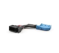 ASDGH Per VW, per Passat, B7 Auto Stop Start Sistema Motore Off Dispositivo di Controllo Sensore Spina Stop Annulla Adattatore Sensore Start-Stop Automatico