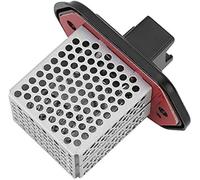 ASDGH Resistenza del ventilatore A/C riscaldatore motore OEM 79335TF0G01 for Fit 2009 2010 2011 2012 2013 1.5L Sostituzione della resistenza del motore del ventilatore