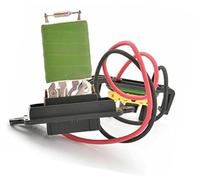 ASDGH Resistenza di serie ventola riscaldatore/soffiante R Megane MK2 II 7701207717 Sostituzione della resistenza del motore del ventilatore