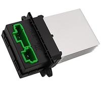 ASDGH Resistenza motore ventilatore riscaldatore ventola OEM 7701048390 7701207718 6441W6 Sostituzione della resistenza del motore del ventilatore
