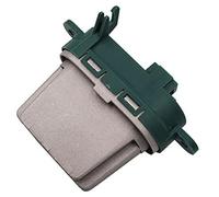 ASDGH Resistenza motore ventilatore riscaldatore ventola OEM 7L0907521B 7L0907521 7L0907521A Sostituzione della resistenza del motore del ventilatore
