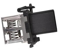 ASDGH Resistenza motore ventola riscaldamento OEM 8V51-8L603-AA 8V518L603AA compatibile, for Ford, for Fiesta, 09-13 1.5L, for Ford, for Ecosport, 13-17 1.5L Sostituzione della resistenza del motore d