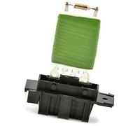 ASDGH Resistenza motore ventola riscaldatore, for Fiat, Punto Doblo Punto Evo Grande Punto Sostituzione della resistenza del motore del ventilatore