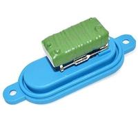 ASDGH Resistenza motore ventola riscaldatore OEM 1306600080 6441A8 Sostituzione della resistenza del motore del ventilatore