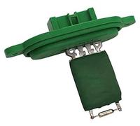 ASDGH Resistenza motore ventola riscaldatore OEM 500326616 compatibile, for Alfa Romeo, Mito, for Fiat, Punto Punto Evo, for IVECO, Daily III Sostituzione della resistenza del motore del ventilatore