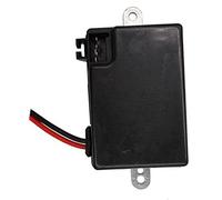 ASDGH Resistenza motore ventola riscaldatore OEM 5012699AA RU358 Sostituzione della resistenza del motore del ventilatore