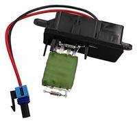 ASDGH Resistenza motore ventola riscaldatore OEM 89018770 89018537 Sostituzione della resistenza del motore del ventilatore