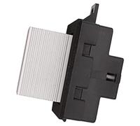 ASDGH Resistenza motore ventola riscaldatore OEM 8E5Z-19E624-A 8E5Z19E624A compatibile for Ford 06-12, for Fusion, for Mercury, L-incoln Sostituzione della resistenza del motore del ventilatore