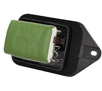 ASDGH Resistenza motore ventola riscaldatore OEM 9137937 8509137937 compatibile, for VOLVO, 850 1993-1997 Sostituzione della resistenza del motore del ventilatore