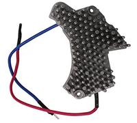 ASDGH Resistenza regolatore motore ventola riscaldatore OEM 2108206210 2028207310 Sostituzione della resistenza del motore del ventilatore