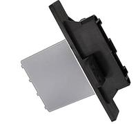 ASDGH Resistenza riscaldatore ventola soffiante motore OEM 27150-1N760 271501N760 compatibile for 1995-2000, for NISSAN, Almera N15 Primera P11 Sostituzione della resistenza del motore del ventilatore