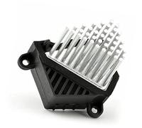 ASDGH Resistenza stadio finale ventilatore motore riscaldatore, for, serie 3 5 X3 X5 E46 E39 E83 Sostituzione della resistenza del motore del ventilatore
