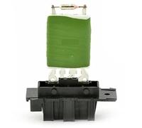 ASDGH Resistenza ventola motore ventilatore riscaldatore Seintech, for 3248240, for Alfa Romeo Sostituzione della resistenza del motore del ventilatore