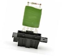 ASDGH Resistenza ventola motore ventilatore riscaldatore Seintech, for Fiat, Qubo Grande Punto EVO, for Alfa Romeo, Mito Sostituzione della resistenza del motore del ventilatore