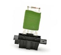 ASDGH Resistenza ventola motore ventola riscaldatore Seintech, for 13248240, for Vauxhall, for Opel, Corsa MK3 M4 DE Adam UK NUOVO Sostituzione della resistenza del motore del ventilatore
