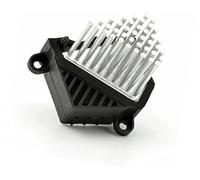 ASDGH Seintech Resistenza ventola motore ventola riscaldatore stadio finale, for, E39 E46 E53 X5 M5 64116923204 Sostituzione della resistenza del motore del ventilatore