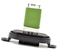 ASDGH Seintech Transporter Van Toureg Resistenza riscaldatore ventola, for VW, T5 7E0959263C Sostituzione della resistenza del motore del ventilatore