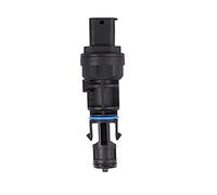 ASDGH Sensore contachilometri contachilometri velocità SS2, for Renault, Clio Espace Kangoo Megane 7700418919 Sensore di velocità del veicolo