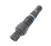 ASDGH Sensore contachilometri, for Renault, for Dacia, 8200547283 6001548870 Sensore di velocità del veicolo