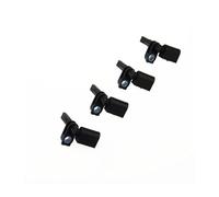 ASDGH Sensore di velocità ABS 4 pz/lotto, for Porsche, for CAYENNE, 92A Q7, for VW, for Touareg, WHT 005 651 WHT005651 Sensore di velocità del veicolo
