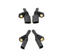 ASDGH Sensore di velocità ABS for auto A3 S3 Q3, for VW, for Passat, B6 B7, for Golf, 5 MK6, for Octavia, for Jetta, for Touran, for, WHT003856 WHT003857 WHT003858 WHT003859 Sensore di velocità del v