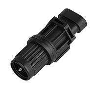 ASDGH Sensore di velocità contachilometri, for DAEWOO, for Chevrolet, Aveo Evanda Kalos Lacetti, for Matiz, Rezzo 96190708 96603583 96604900 5600021 Sensore di velocità del veicolo
