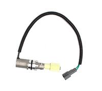 ASDGH Sensore di velocità contachilometri, for NISSAN, D21 Pathfinder Pickup Frontier 2.4L 3.0L 3.3L 2501074P01 SU4647 SC64 25010-74P01 5S4793 Sensore di velocità del veicolo