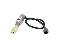ASDGH Sensore di velocità contachilometri, for NISSAN, D21 Pathfinder Pickup Frontier 2.4L 3.0L 3.3L 2501074P01 SU4647 SC64 25010-74P01 5S4793 Sensore di velocità del veicolo