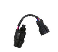 ASDGH Sensore di velocità contachilometri for Pontiac, LeMans, Chevrolet, Aveo, DAEWOO, Nubira Lanos 1.6L 2.0L 96213551 90148828 96179944 5S4607 SU1000 Sensore di velocità del veicolo