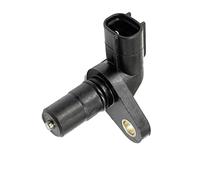 ASDGH Sensore di velocità nero 4897734AA MR195966 Sensore di velocità del veicolo