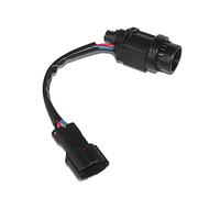 ASDGH Sensore di velocità Tachimetro Contachilometri, for Pontiac, for LeMans, for Chevrolet, for Chevy, Aveo, for DAEWOO, Nubira Lanos 96179944 96213551 90148828 Sensore di velocità del veicolo