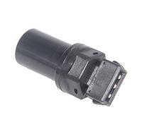 ASDGH Sensore velocità di trasmissione, for Audi, A3, for VW, for Golf, for Jetta, for POLO, for Skoda, for Seat, 357919149 Sensore di velocità del veicolo