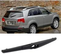 ASDGH Set di spazzole tergicristallo for lunotto posteriore, accessori for auto, for Kia, for Sorento, MK2 2010, 2011, 2012, 2013, 2014 Tergicristallo posteriore