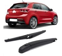 ASDGH Set di spazzole tergicristallo for lunotto posteriore, accessori for auto, for Kia, RIO 4 IV 2017 2018 2019 2020 2021 2022 Tergicristallo posteriore