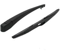 ASDGH Set di spazzole tergicristallo for lunotto posteriore, accessori for auto, for Mazda, for Speed 3 Hatchback Tergicristallo posteriore