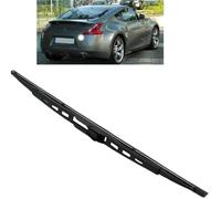 ASDGH Set di spazzole tergicristallo for lunotto posteriore, accessori for auto, for NISSAN, for 370Z 370 Z 2009-2018 Tergicristallo posteriore