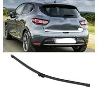 ASDGH Set di spazzole tergicristallo for lunotto posteriore, accessori for auto, for Renault, for Clio 4 IV 2012, 2013, 2014, 2015, 2016, 2017, 2018 Tergicristallo posteriore