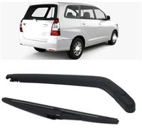 ASDGH Set di spazzole tergicristallo for lunotto posteriore, accessori for auto, for Toyota, for Innova I MK1 2004-2016 Tergicristallo posteriore