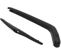 ASDGH Set di spazzole tergicristallo for lunotto posteriore, accessori for auto, for Toyota, for Yaris Vitz 1999-2005 Tergicristallo posteriore