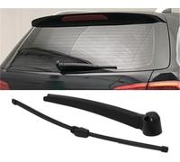 ASDGH Set di spazzole tergicristallo for lunotto posteriore, accessori for auto, for VW, for, for Passat, B6 Fabia, for Skoda, Tergicristallo posteriore