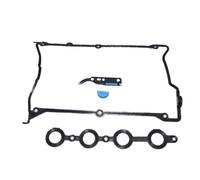 ASDGH Set guarnizioni coperchio valvole 058198025A, for Audi, A4 TT Quattro, for VW, for Passat, for Beetle, for Golf, 1.8 L4 1997-2006 Guarnizione della testata del cilindro