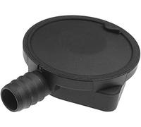 ASDGH Sfiato olio basamento, for Serie 3 E34 E36 E46 Z3 5 1.6L .8L .9L 1994-2006 11157501567 Valvola di sfiato del basamento