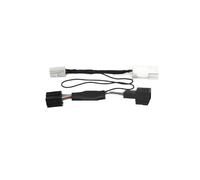 ASDGH Sistema di arresto automatico del motore di avviamento dal sensore di controllo del dispositivo cavo di arresto del cavo a spina, per Ford, for Focus, for Kuga Sensore di arresto automatico (For